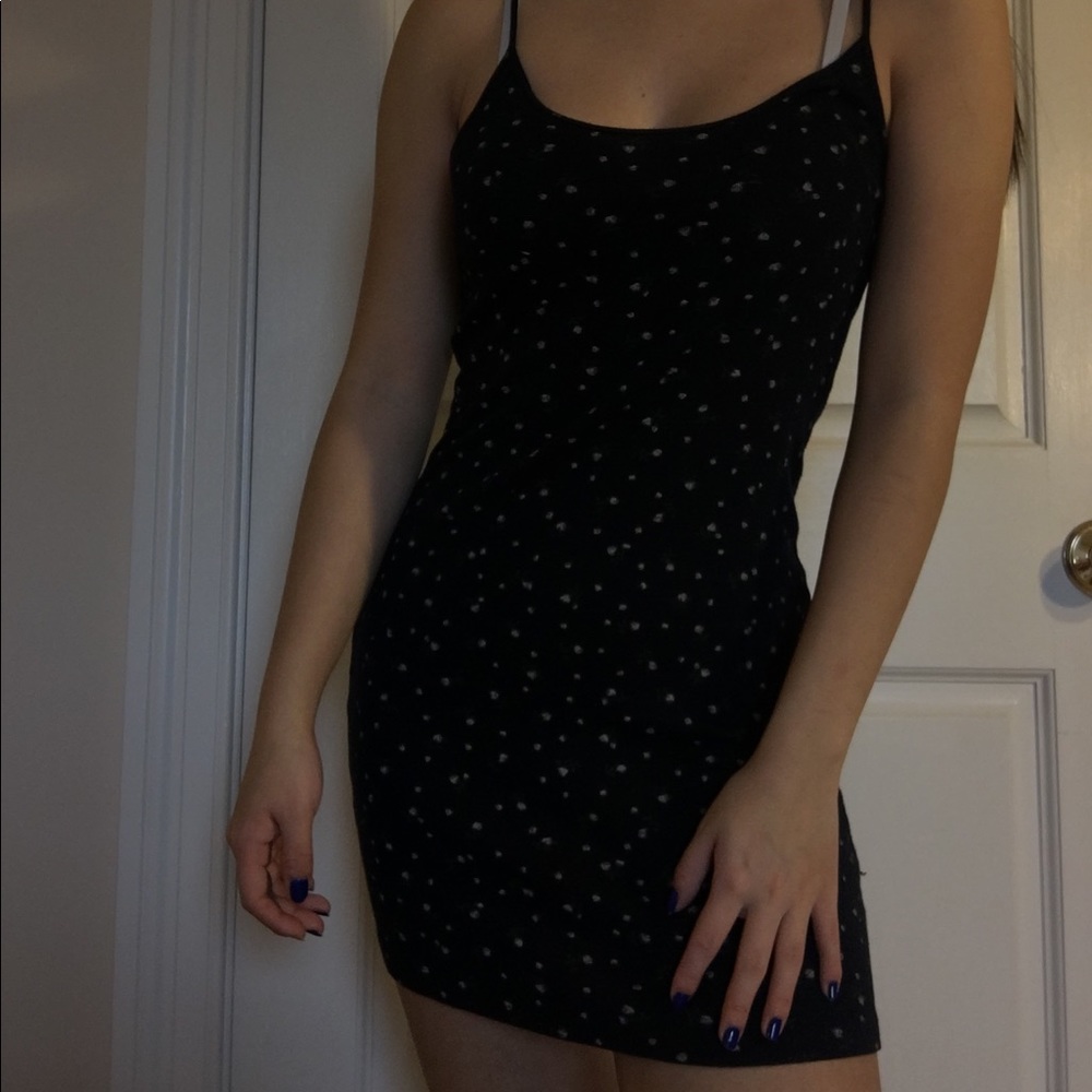 Brandy Melville floral Kyran